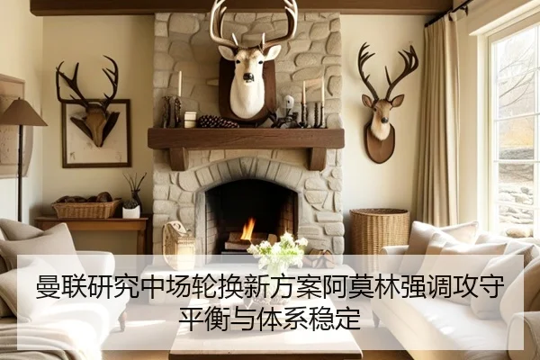 曼联研究中场轮换新方案阿莫林强调攻守平衡与体系稳定